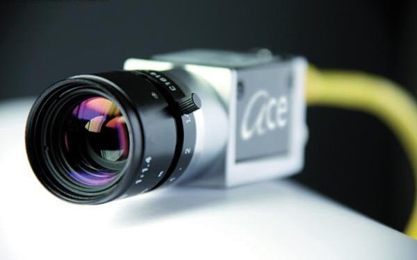 basler相机 (basler ace系列)产品概述
