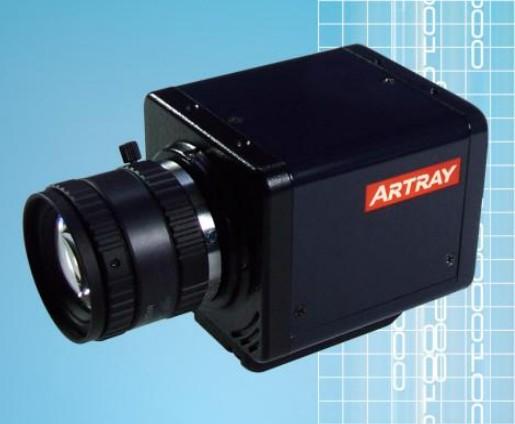 产品目录 工业设备及组件 其他设备及组件 03 工业相机  订货量(台)